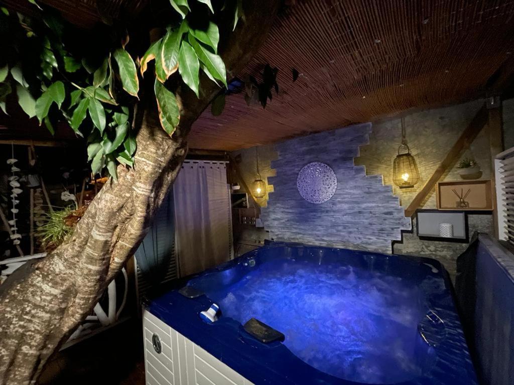 Ti Kaz Vacoas Vila Saint-Louis Exterior foto